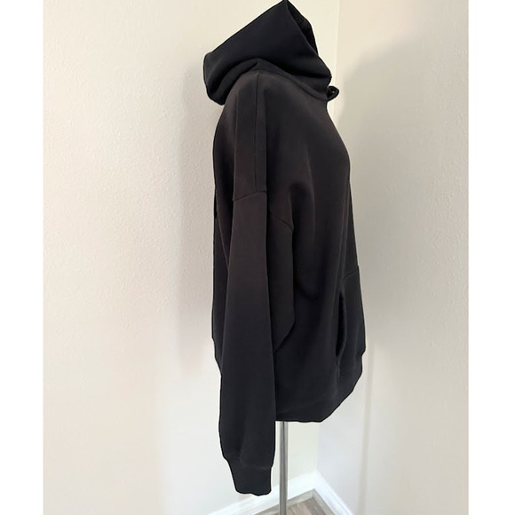 Fear Of God Seventh Collection FG7C Hoodie Black Size Large Unisex - Picture 5 of 11